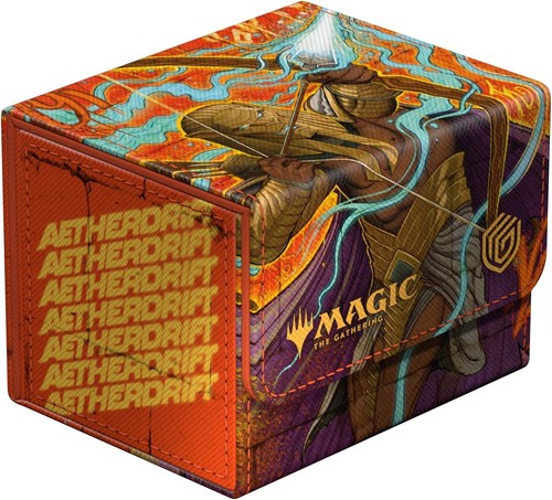 Ultimate guard deck case - ultimate,