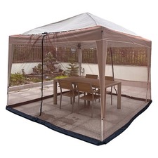 Tenda 300x300 cm per Giardino