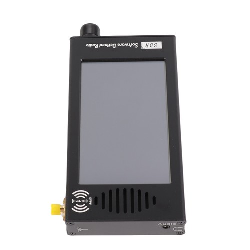Radio portatile con ricevitore - portatile,