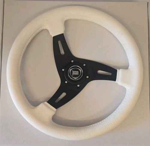 Volante lancia sport - volante,