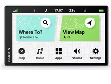 Garmin DriveSmart 76