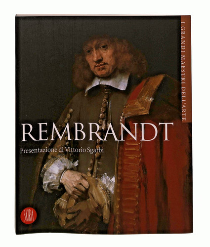 Ebond rembrandt grandi - rembrandt,