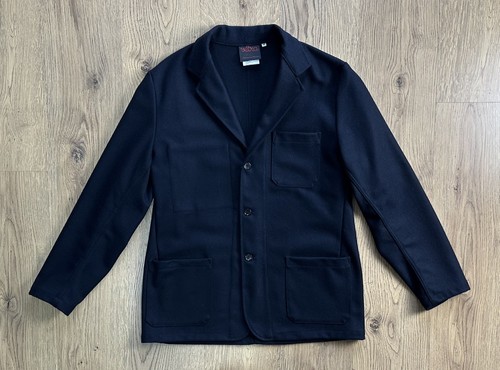 Vetra blazer lana navy - vetra,