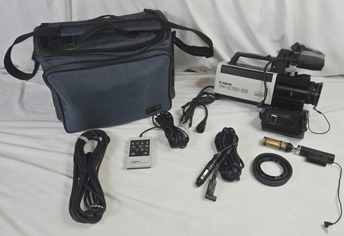 Canon 30a borsa videocamera - vc-30a,