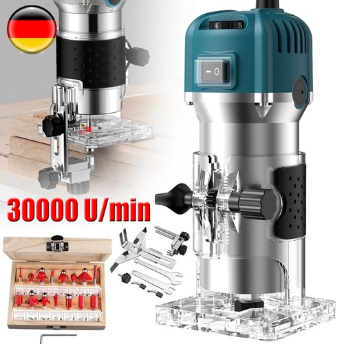 Fresa superiore 800w - fresa,