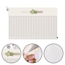 Copriradiatore in Tessuto