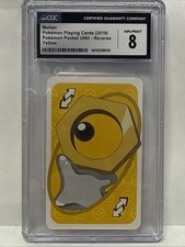 Carte da gioco Pokemon 2019