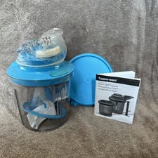 Tupperware POWER CHEF System