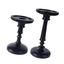 Portacandele a colonna