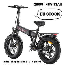 ENGWE EP-2 BOOST Bicicletta