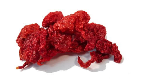 Peperoncino carolina reaper - carolina,
