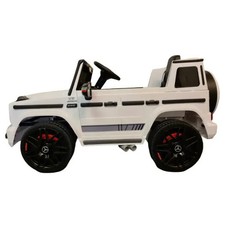 Macchina Elettrica per Bambini