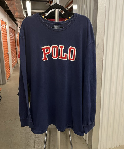 Polo ralph lauren - ralph, uomo