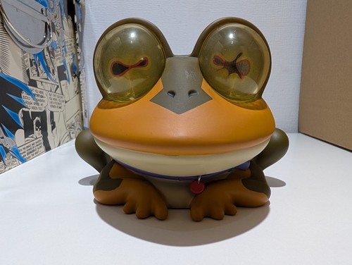 Figurina futurama kidrobot - figurina,
