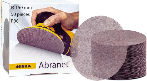 Abranet rete dischi abrasivi - dischi,