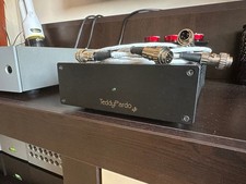 Teddy Pardo TeddyCap SE Plus