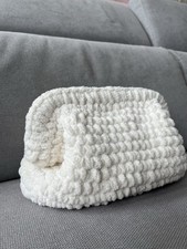 borse uncinetto fatte a mano