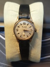 vecchio orologio da donna BIWA