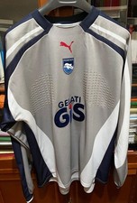Maglia Portiere Pescara