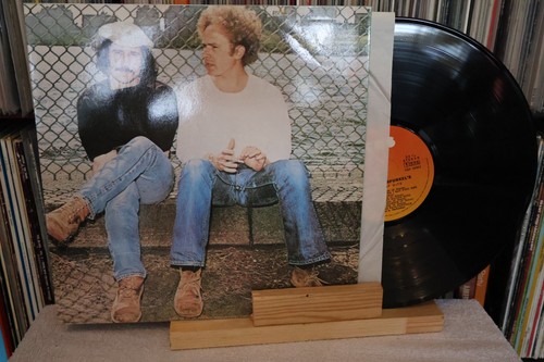 Vinyl simon and - simon,