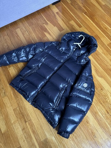 Moncler maya giacca sci - giacca, da