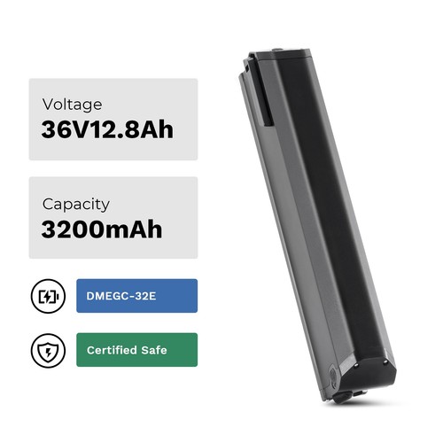 Batterie vélo électrique 36v - électrique,