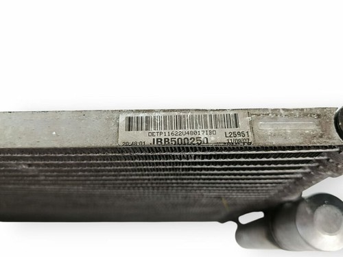 Etp11622 condensatore aria - etp11622,