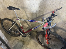 MTB vintage Scapin Pro Racer VR-X