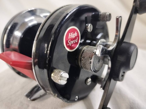 Abu garcia ambassadeur 5600c - garcia,