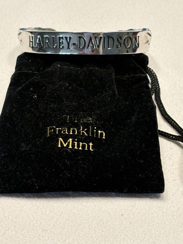 Bracciale uomo harley - bracciale, harley-davidson