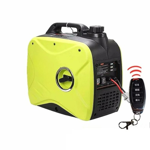 Generatore parcheggio - generatore,