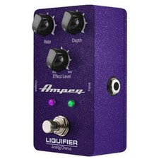 Ampeg Liquificatore Analogico