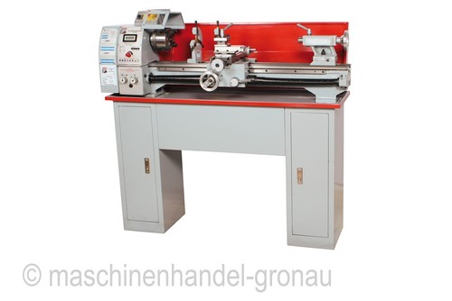 Holzmann ed750fd tornio - tornio, da