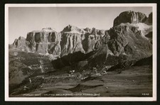 Passo Pordoi - Dolomiti