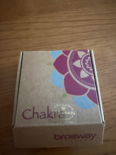 Collana brosway chakra - brosway,