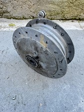 Benelli Cross 50 125 Mozzo