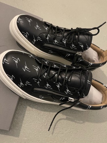 Giuseppe zanotti sneaker uomo - giuseppe,