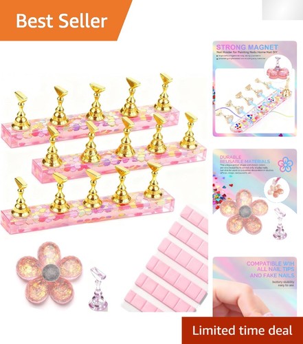 Set supporto magnetico - 3,