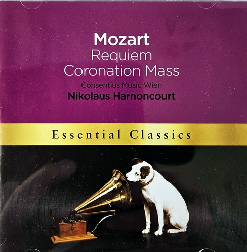 Mozart requiem coronation - -,