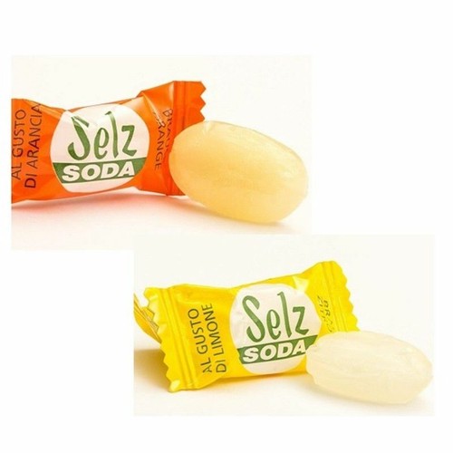 Caramelle incartate selz - incartate,