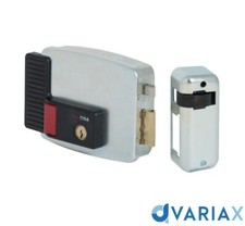 ELETTROSERRATURA DA APPLICARE