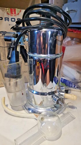 Inalatore elettrico valenti - elettrico,