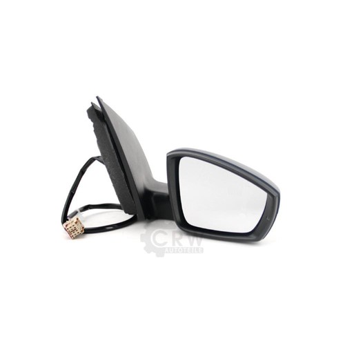 Specchietto per polo 09 - dx,