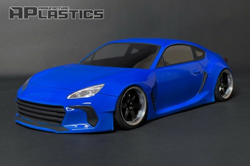 Carrozzeria drift touring - carrozzeria, rc