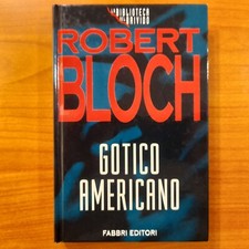 Gotico americano - Robert