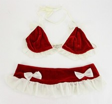 Roma Sexy Miss Babbo Natale