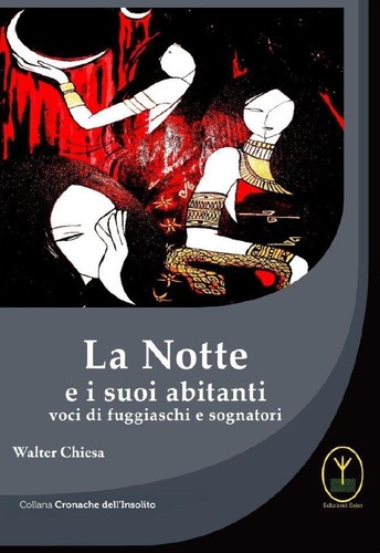Notte suoi abitanti - i,