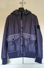 Giubbotto bomber Stone Island