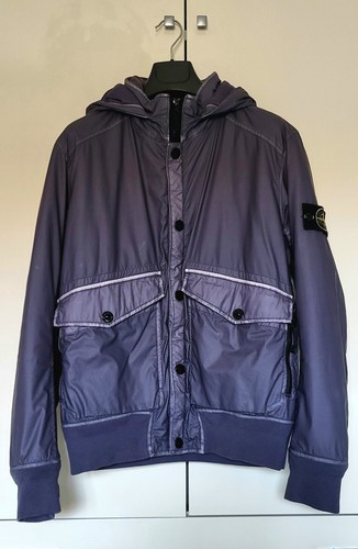 Giubbotto bomber stone island - giubbotto,