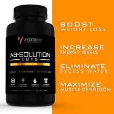 Thermogenic Fat Burner Ab